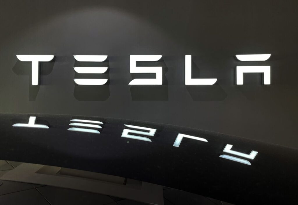 テスラ中国工場の出荷台数、５月は15％減－世界的な低迷続く - Bloomberg