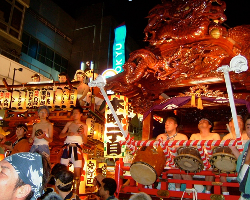6月14、15日に開催！静岡県内のおすすめイベント／マルシェ、アジサイ、吉原祇園祭｜静岡新聞アットエス - at-s.com