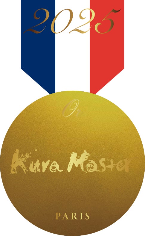 フランス開催の酒類品評会「Kura Master(クラマスター) 2025」で本格焼酎「ARAWAZA BARREL FINISH(あらわざ・バレル・フィニッシュ)」が「金賞」を受賞