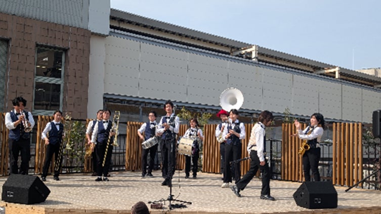 入場無料！ステージイベントやマルシェを楽しもう！溝口駅前キラリデッキで「2025 KIRARI FES＆Marche」を開催します！ | 川崎市のプレスリリース