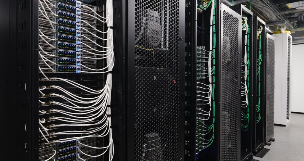 ヨーロッパが NVIDIA と共に AI インフラを構築し、地域の次なる産業変革を推進