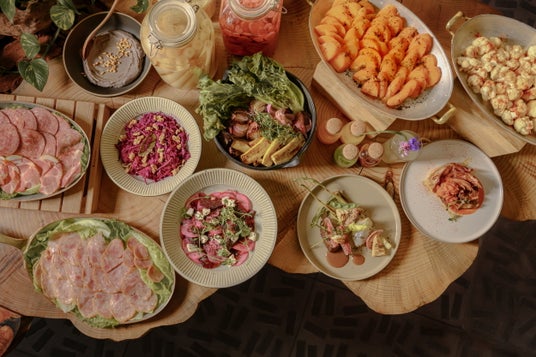 自然派ラグジュアリーリゾート「シックスセンシズ 京都」が、サンデーブランチブッフェを、7月6日（日）より開始 - 烏丸経済新聞