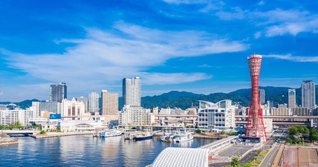 兵庫県×Crewwスタートアップ成長支援プログラム「Leap Forward HYOGO」にLRMが採択！ | PORT