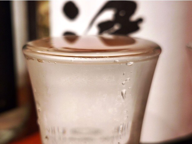 出張角打ち屋台が登場！