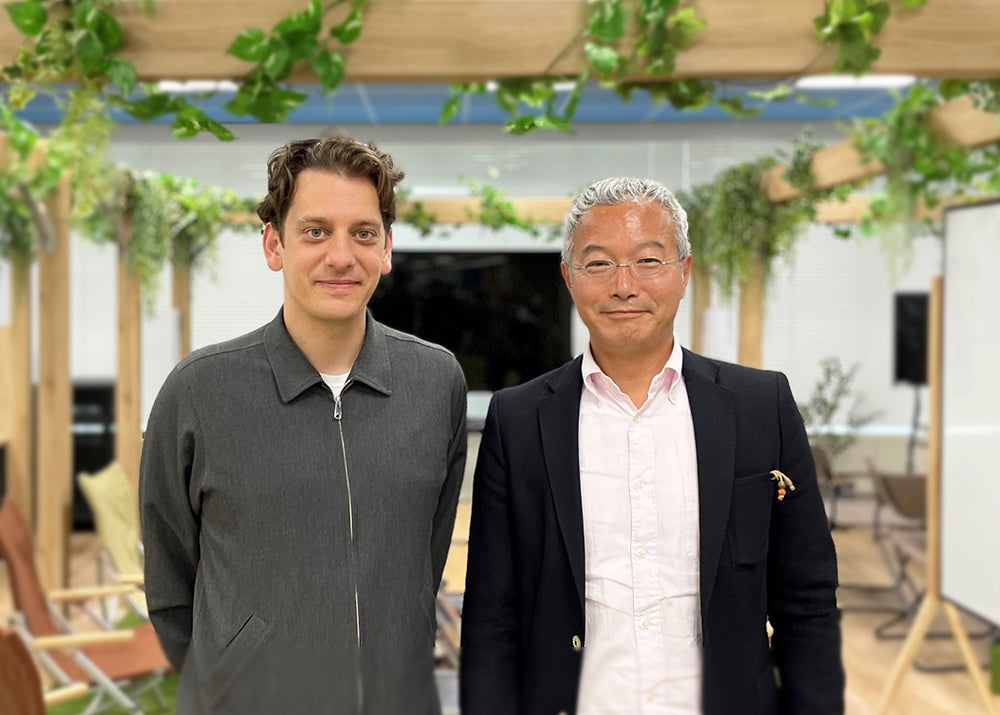 豊田通商システムズ株式会社とMORO TECHNOLOGY株式会社、トヨタグループ及び日系グローバル企業向けグローバルITサービス強化のための戦略的資本提携を発表 | MORO TECHNOLOGY株式会社のプレスリリース