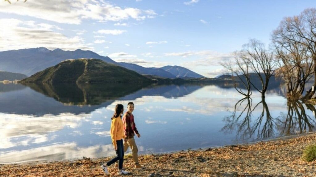 《４億円あれば"英語力不問で永住権"？》｢ゴールデンビザ｣緩和に踏み切った"ニュージーランド"の大胆施策 | 投資 | 東洋経済オンライン