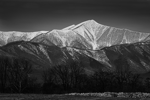 菅原一剛写真展：北海道 - デジカメ Watch