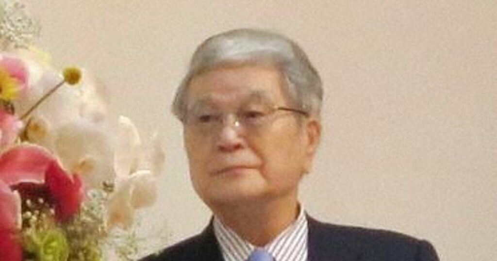 野村元農相、小泉氏に苦言 党内の手続き省略に「ルールを覚えて」 - 毎日新聞
