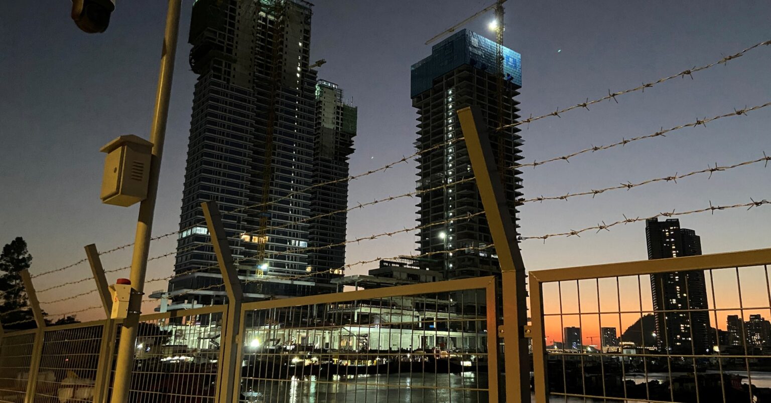 中国新築住宅価格、5月は上昇加速　経済対策が奏功か | ロイター