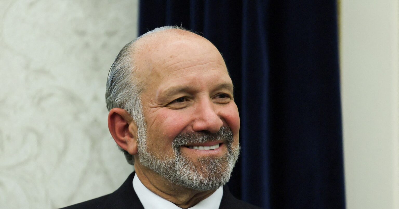 米商務長官、関税訴訟の不透明感はＥＵに有利との見方を一蹴 | ロイター