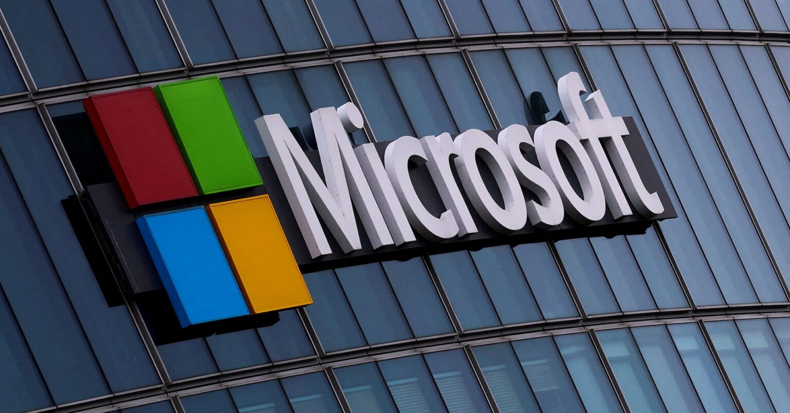 マイクロソフトのロシア子会社、破産申請へ | ロイター マイクロソフトのロシア子会社、破産申請へ | ロイター