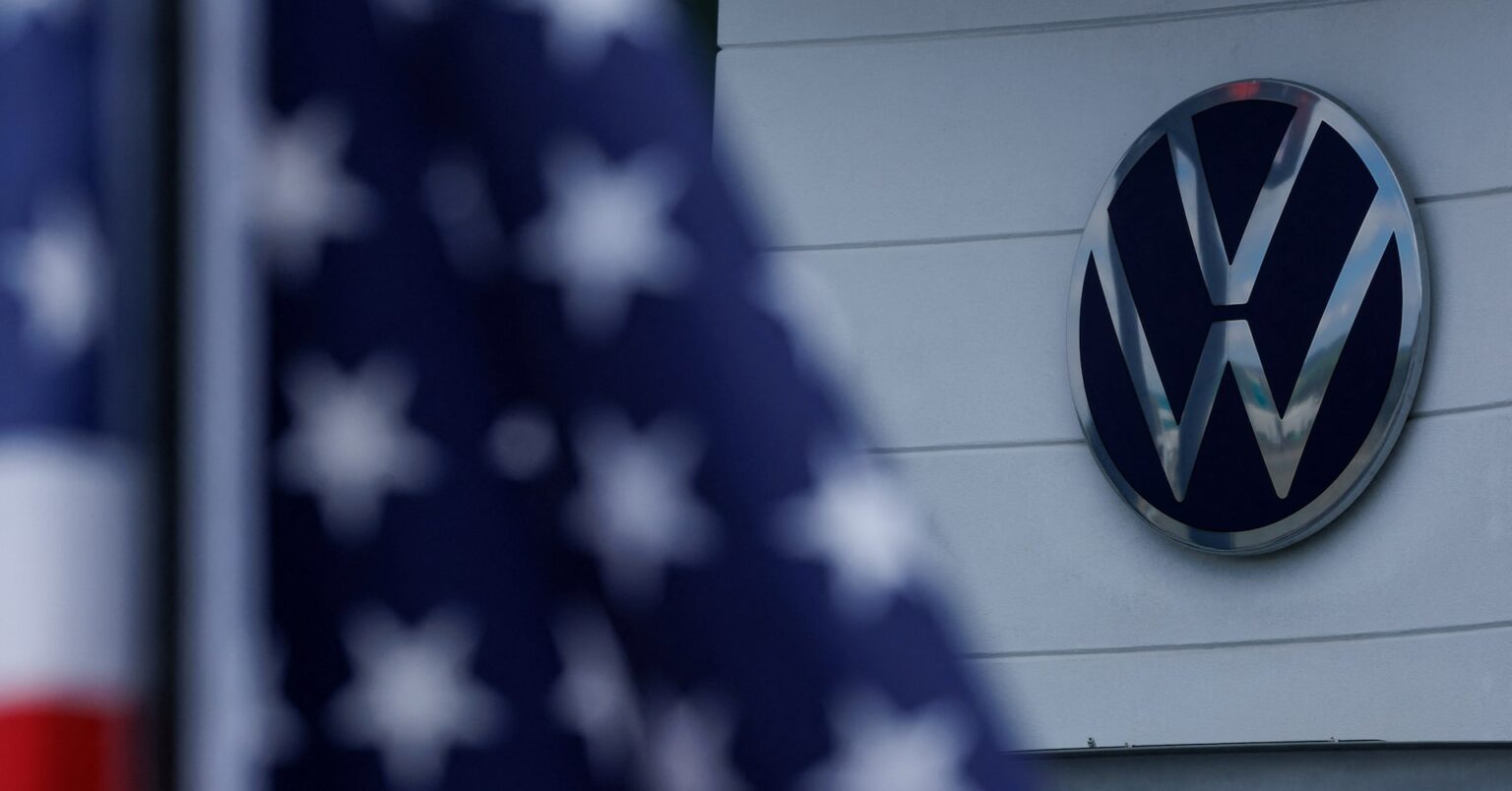 ＶＷ、大規模な米国投資を表明　関税交渉は建設的＝ＣＥＯ | ロイター
