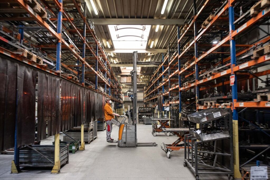 ＥＵ、医療機器調達で中国勢アクセス制限の方向－２日にも加盟国投票 - Bloomberg