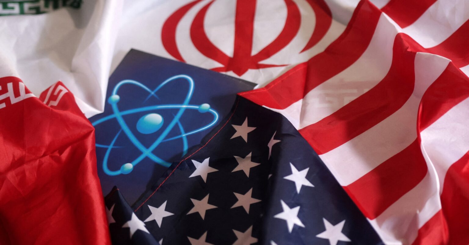 イラン、核問題巡る米提案拒否の構え＝外交筋 | ロイター