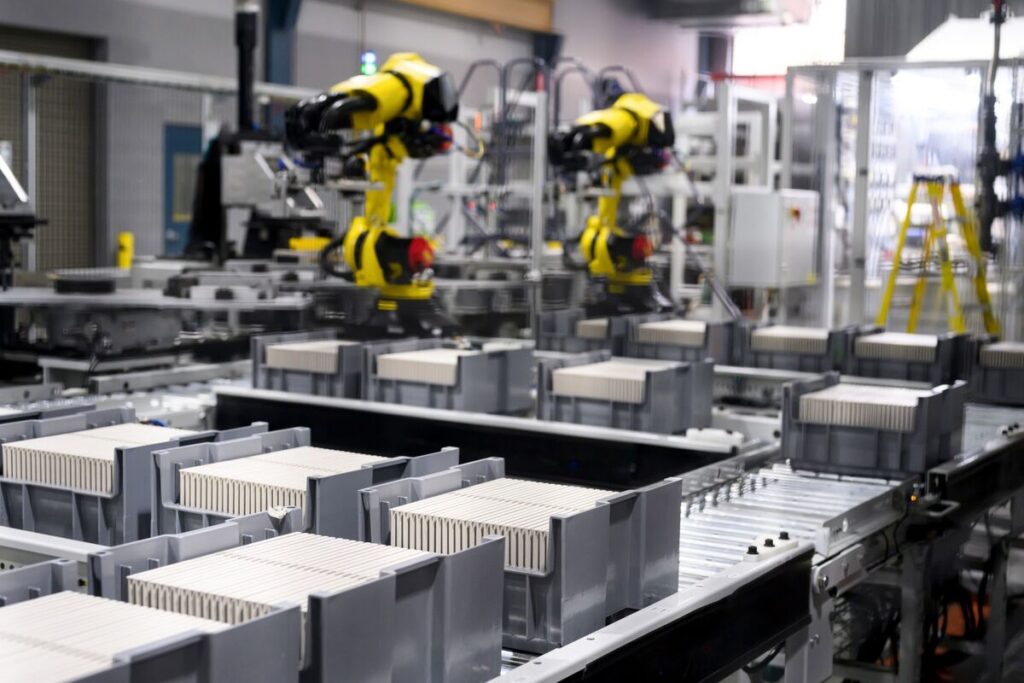 米ＩＳＭ製造業指数、３カ月連続で縮小－輸入は16年ぶり低水準 - Bloomberg