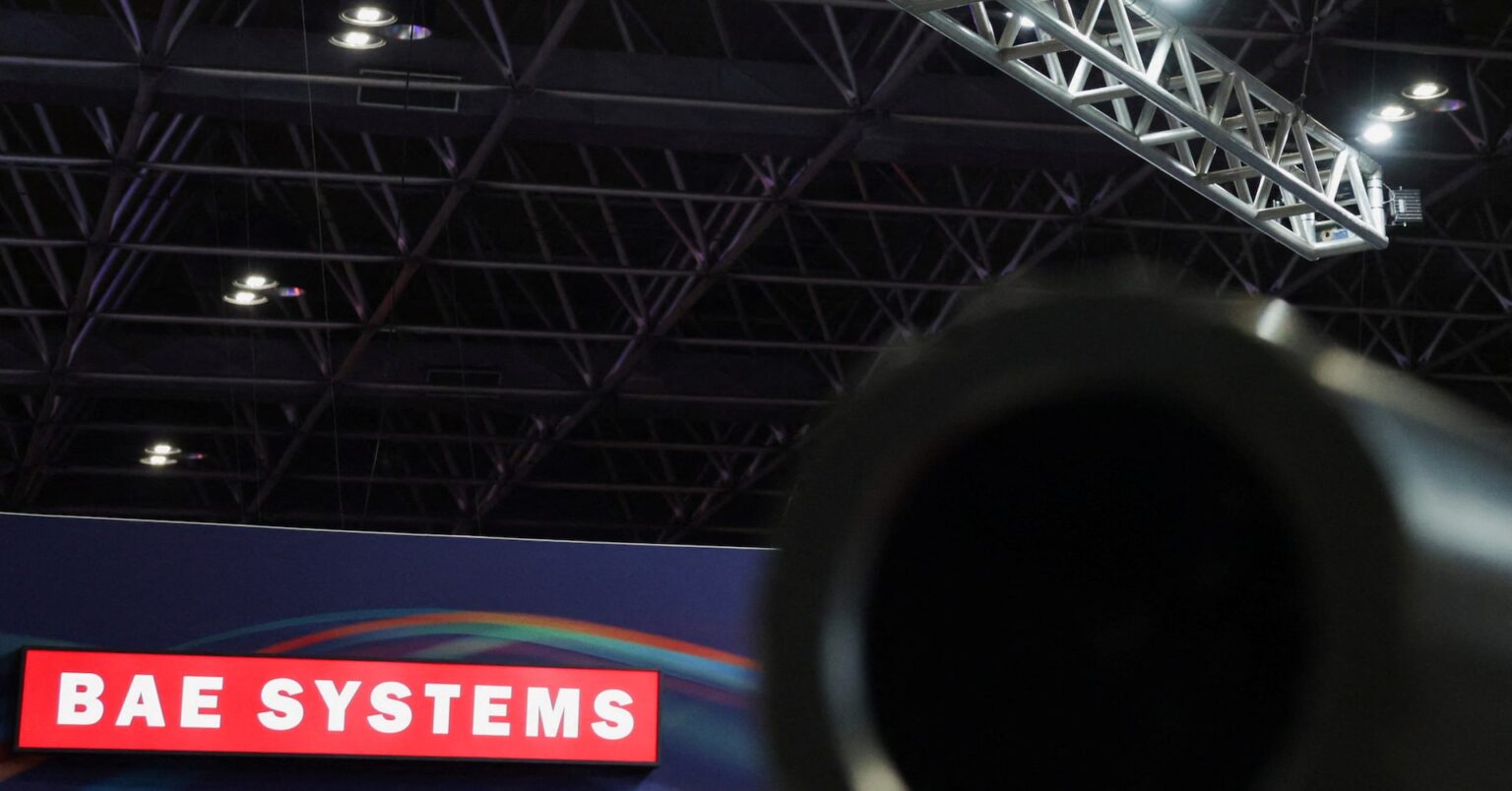 ＥＵ、英日伊の次期戦闘機開発の合弁を承認　他国への販売も視野 | ロイター