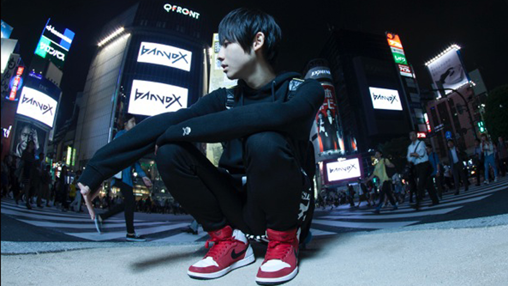 banvox、ヨーロッパ最大のEDMフェス<ULTRA EUROPE>に出演決定。 | BARKS banvox、ヨーロッパ最大のEDMフェス<ULTRA EUROPE>に出演決定。 | BARKS