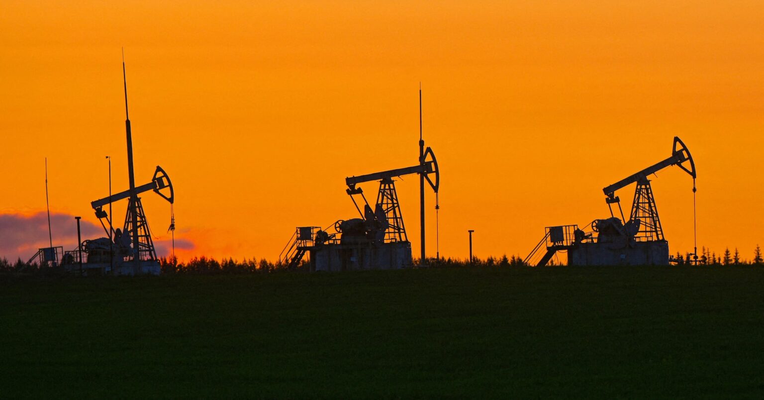 原油先物続伸、イラン巡り地政学的緊張高まる　カナダで供給懸念も | ロイター