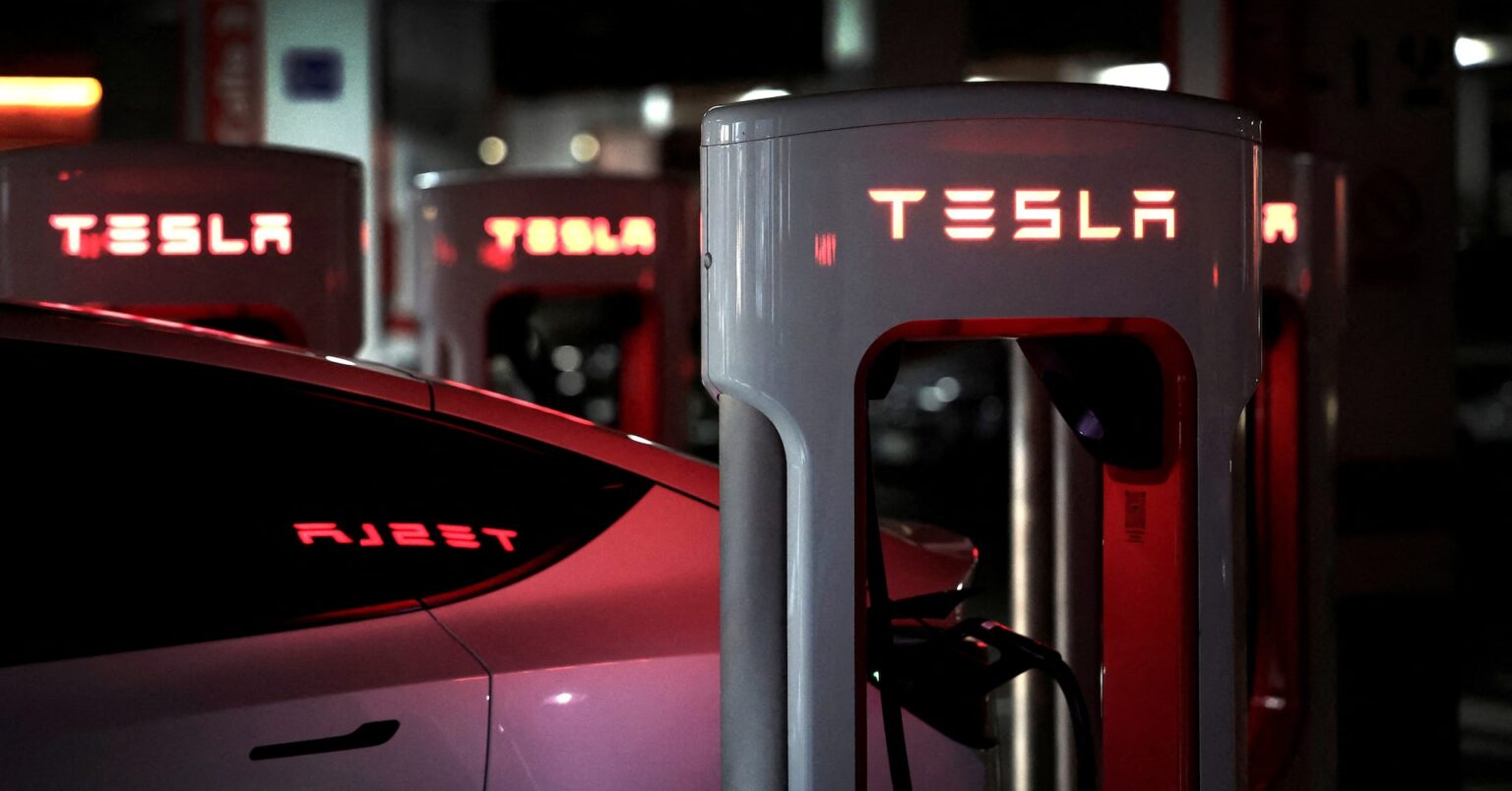 テスラ新車販売、5月はスペインとポルトガルで減少 | ロイター テスラ新車販売、5月はスペインとポルトガルで減少 | ロイター