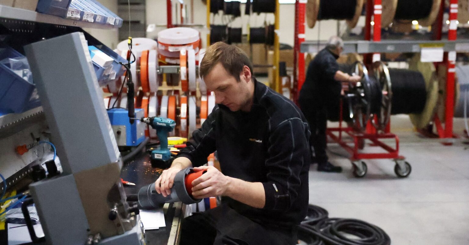 イタリア製造業ＰＭＩ、5月は49.2にやや低下　安定化の兆しも | ロイター