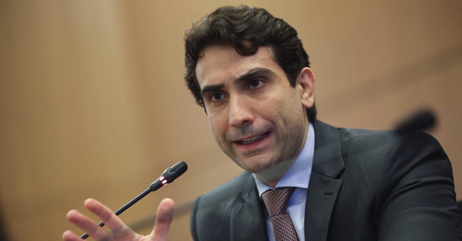 ブラジル中銀、引き締めサイクルはまだオープン＝総裁 | ロイター