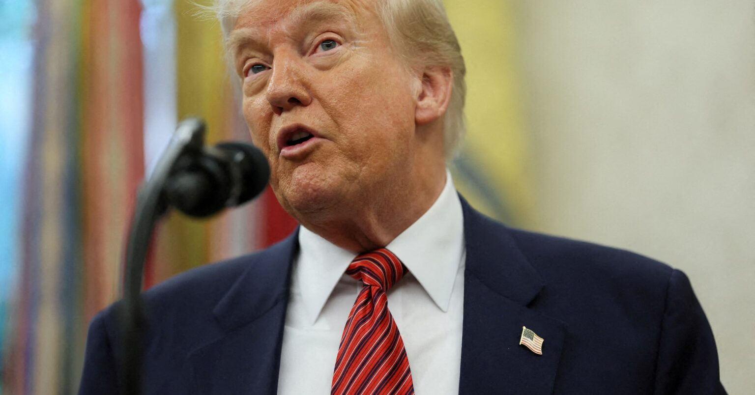 焦点:トランプ氏の減税案、低所得者は収入減に | ロイター 焦点:トランプ氏の減税案、低所得者は収入減に | ロイター