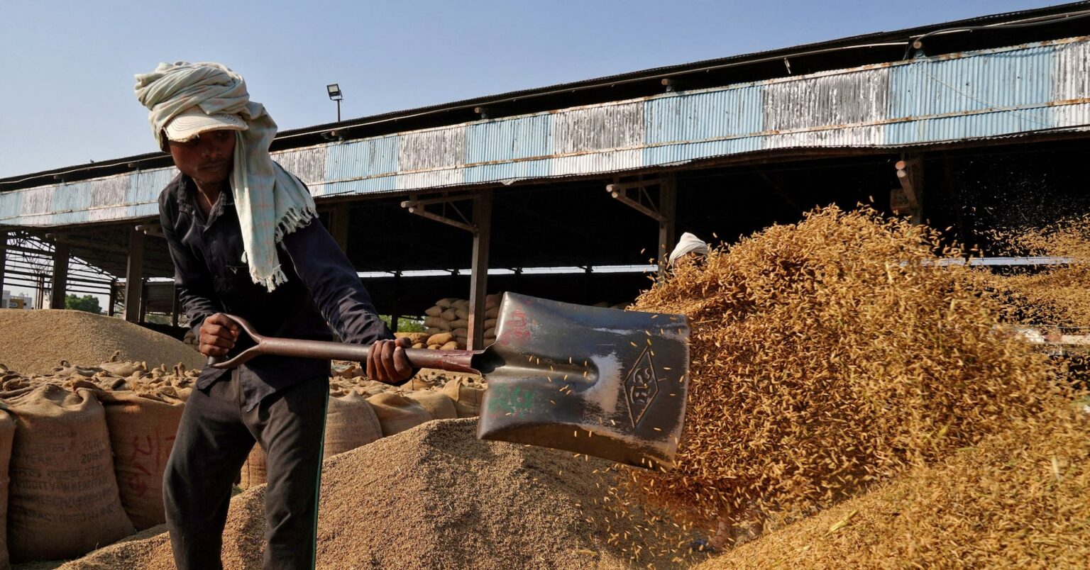 今年度のインド成長率、けん引役は農村部の消費＝エコノミスト | ロイター