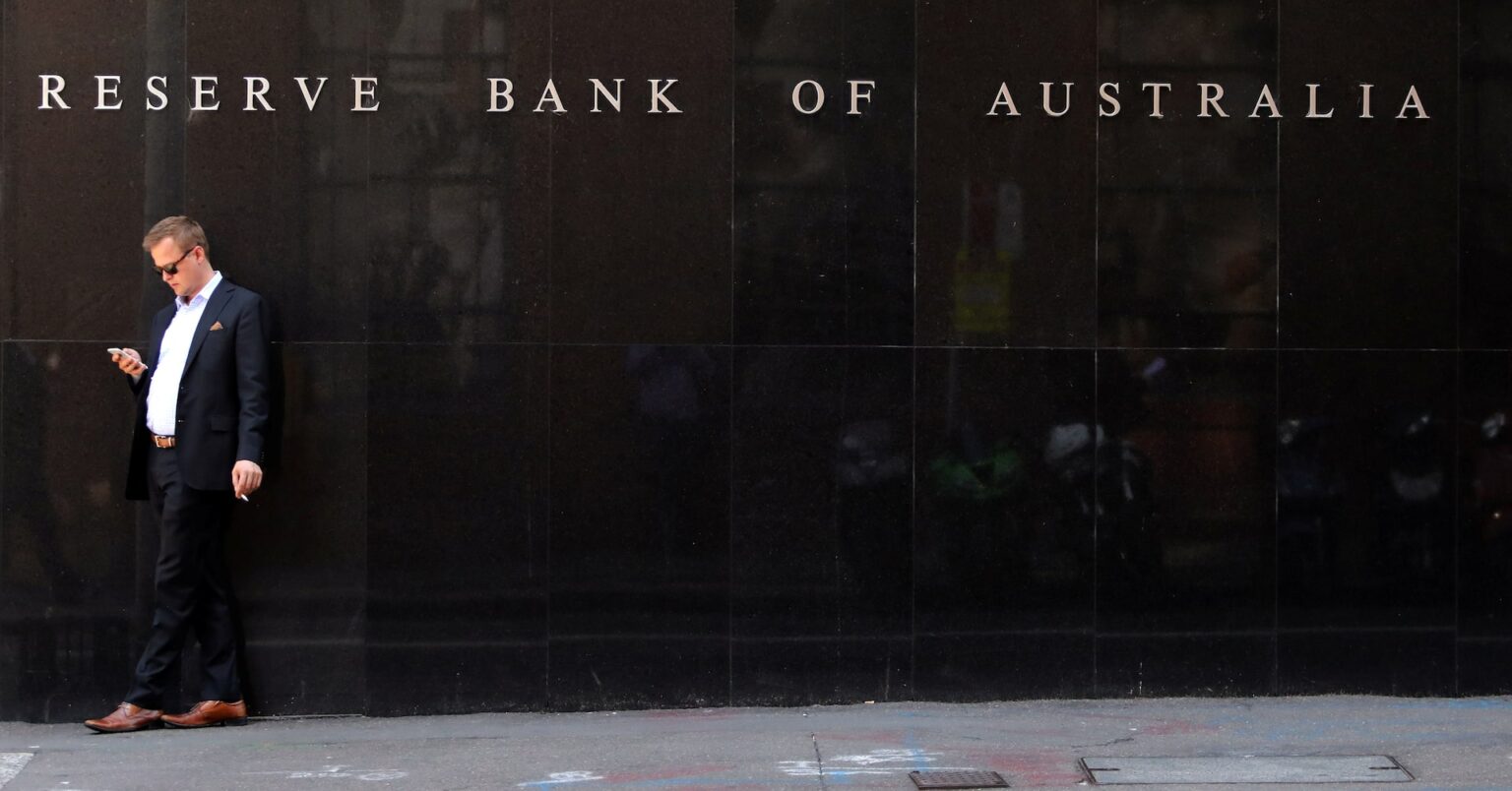 米国の関税引き上げは世界経済の足かせに＝豪中銀総裁補 | ロイター