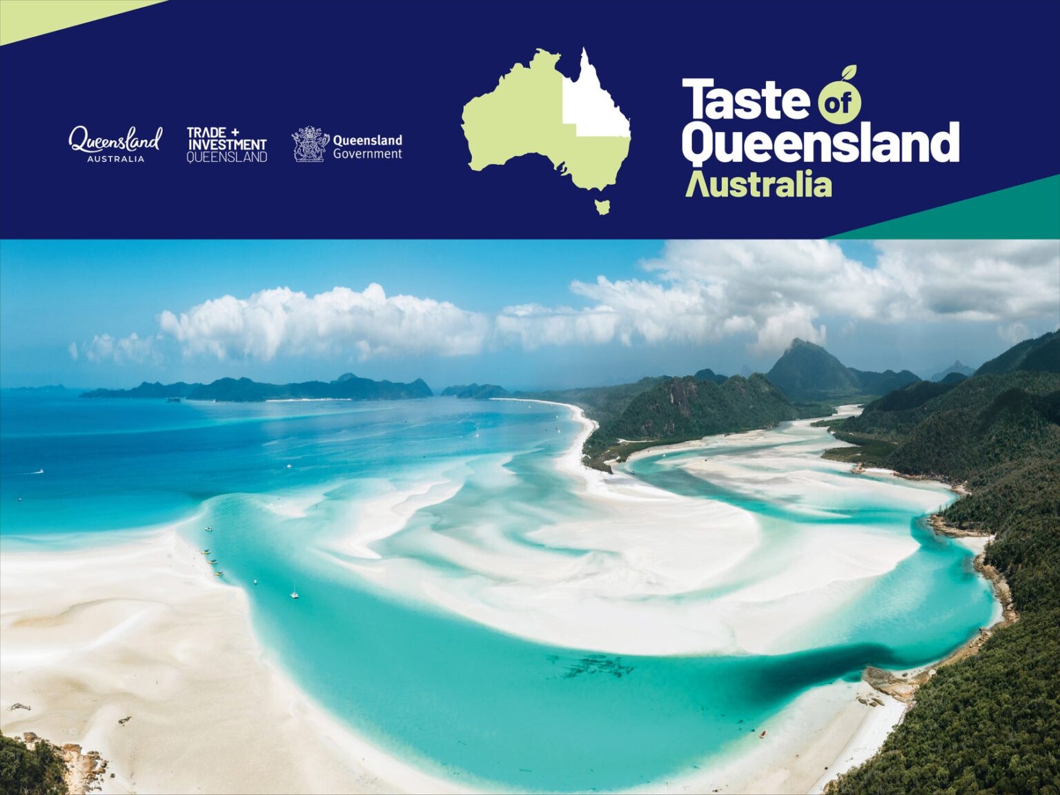 ルクア大阪に「気になる木」が出現⁉オーストラリア・クイーンズランド州との出会い。 Taste of QueenslandイベントがEXPO酒場 キタ本店・ミナミ本店で開催！