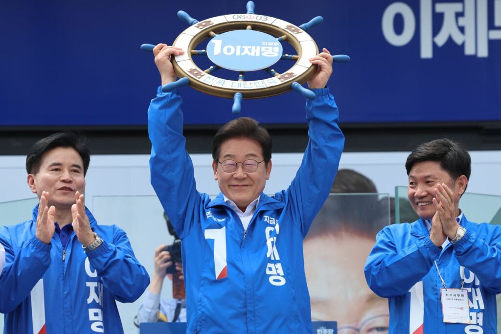 「李在明大統領」誕生なら韓国は中国・北朝鮮にすり寄り日本・米国と距離置くのか…韓国の北朝鮮研究第一人者が分析 東アジア「深層取材ノート」（第283回）(1/4) | JBpress (ジェイビープレス)