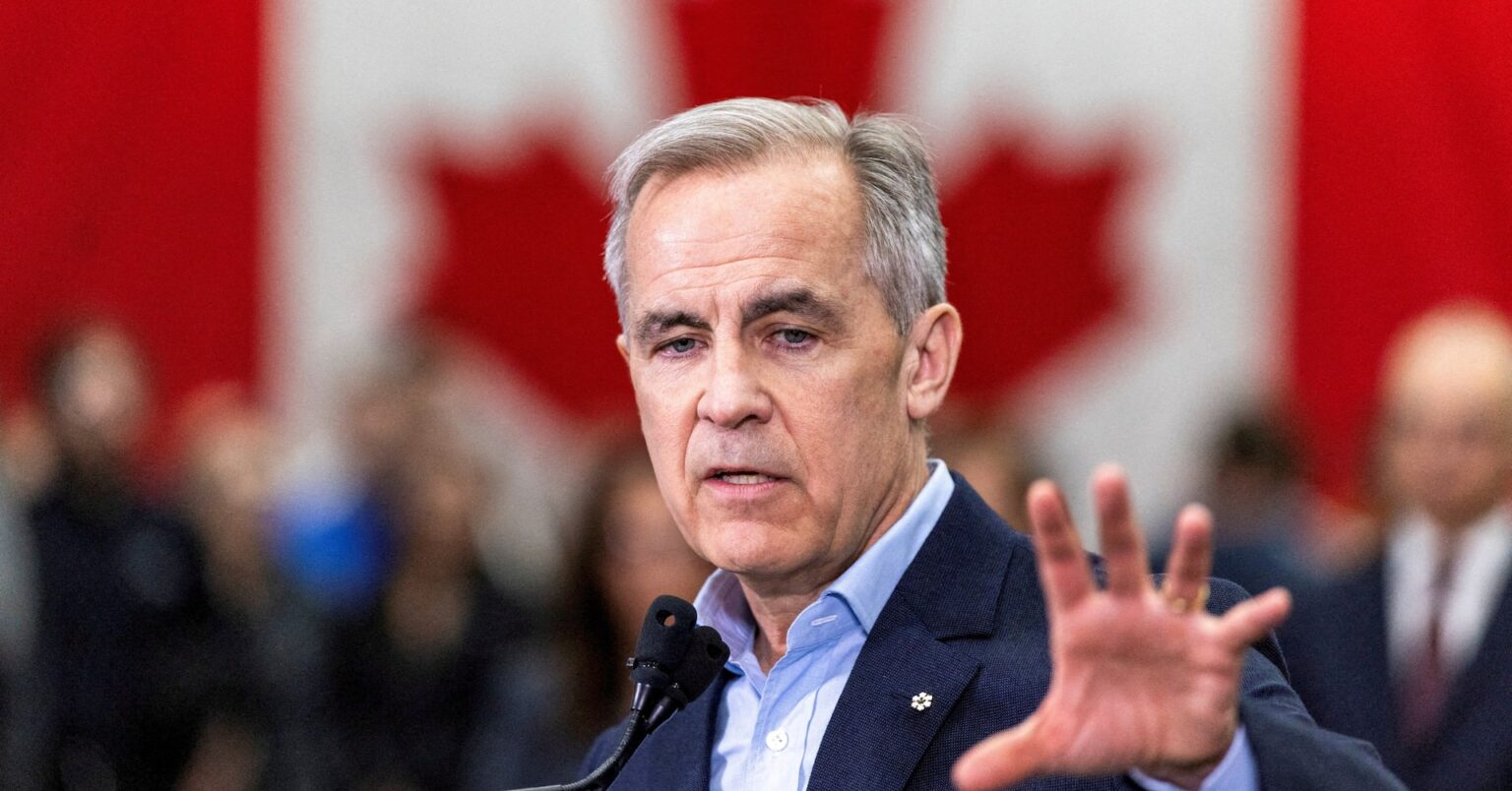 カナダ、米の関税撤廃求め集中協議　鉄鋼・アルミ追加関税を批判 | ロイター