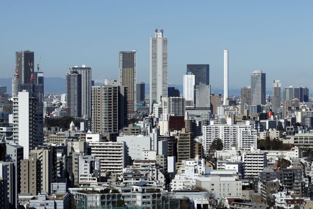 【日本市況】債券が下落、あすの30年国債入札を警戒－株式は反発 - Bloomberg