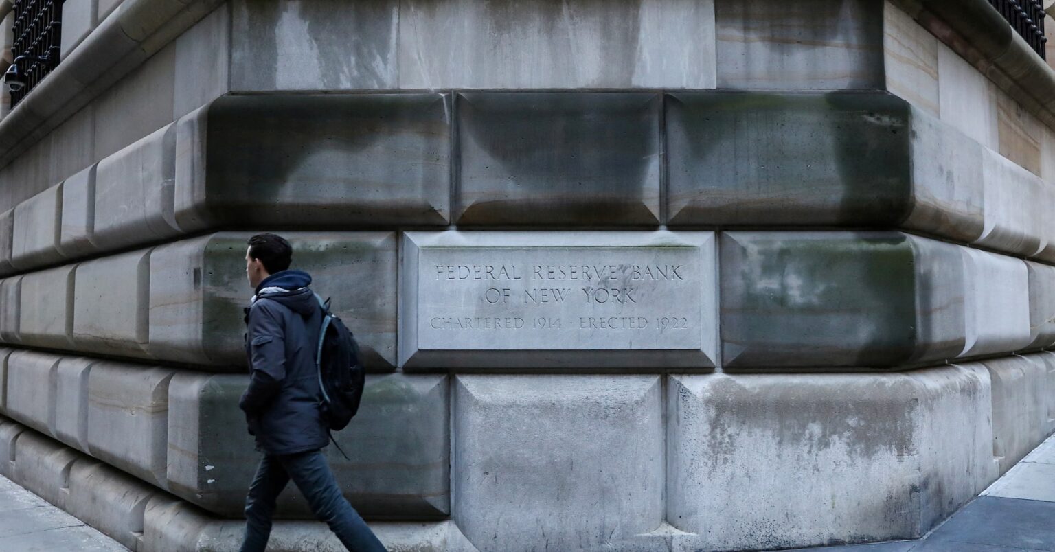 米企業、大半が価格転嫁でトランプ関税に対応＝ＮＹ連銀調査 | ロイター