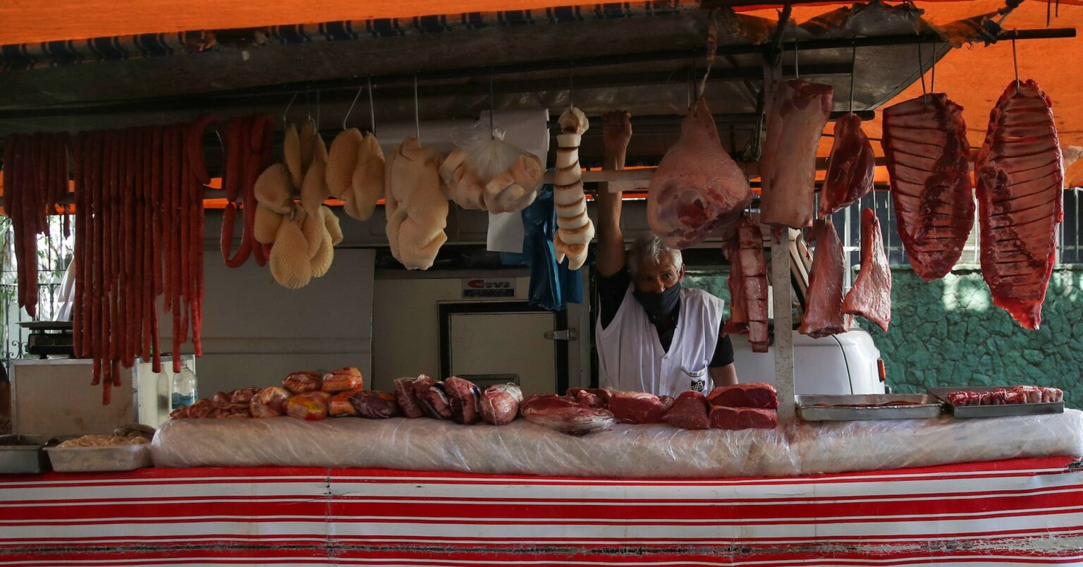 ブラジル、インフレ率が加速 追加利上げ可能性高まる | ロイター ブラジル、インフレ率が加速 追加利上げ可能性高まる | ロイター