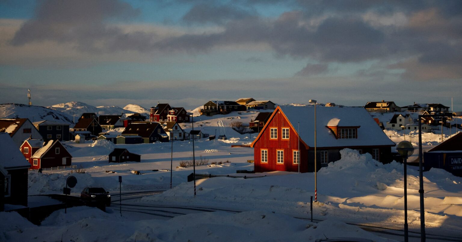 ＥＵ、重要鉱物供給強化へ新規案件選定　グリーランド含む13件 | ロイター