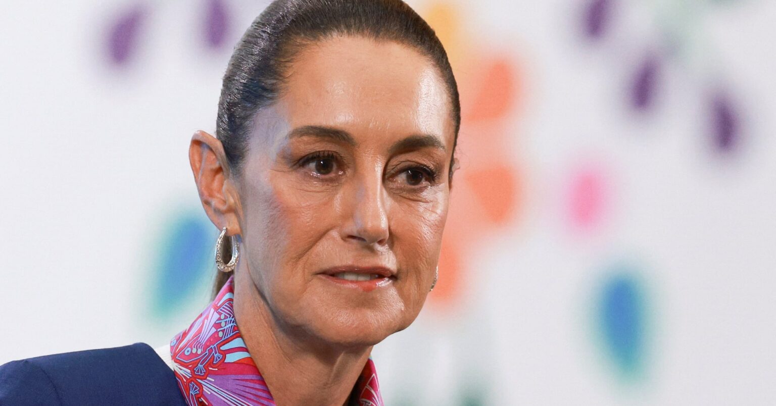 メキシコ、鉄鋼関税巡り米と合意できなければ来週「措置」発表へ | ロイター