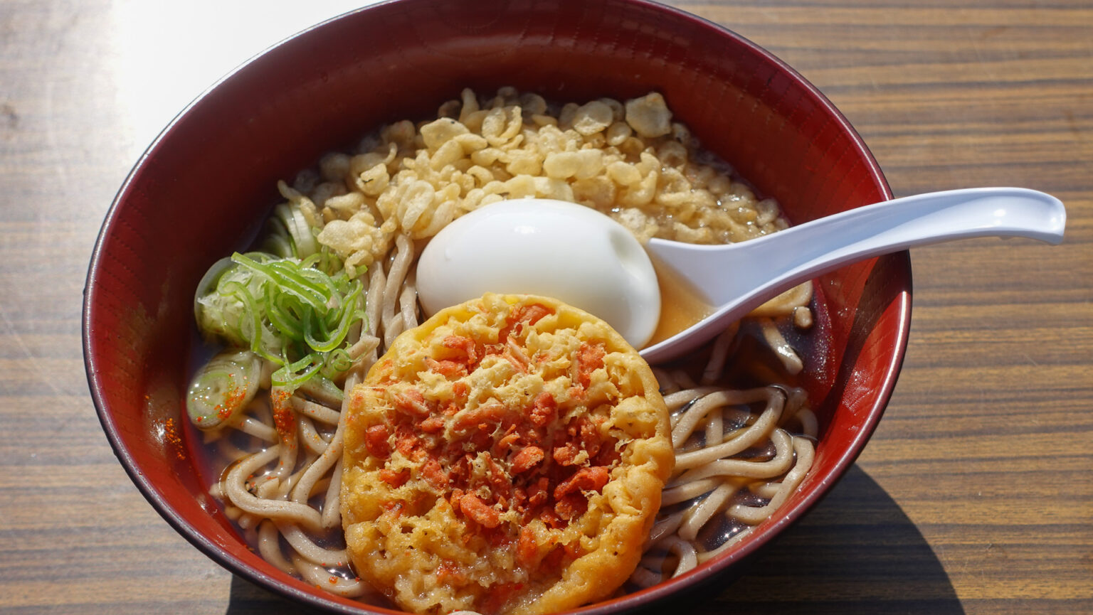 北海道三大駅そばの一角「遠軽の駅そば」復活開業! 現時点で“日本最北の駅そば”になった事情 – トラベル Watch 北海道三大駅そばの一角「遠軽の駅そば」復活開業! 現時点で“日本最北の駅そば”になった事情 - トラベル Watch