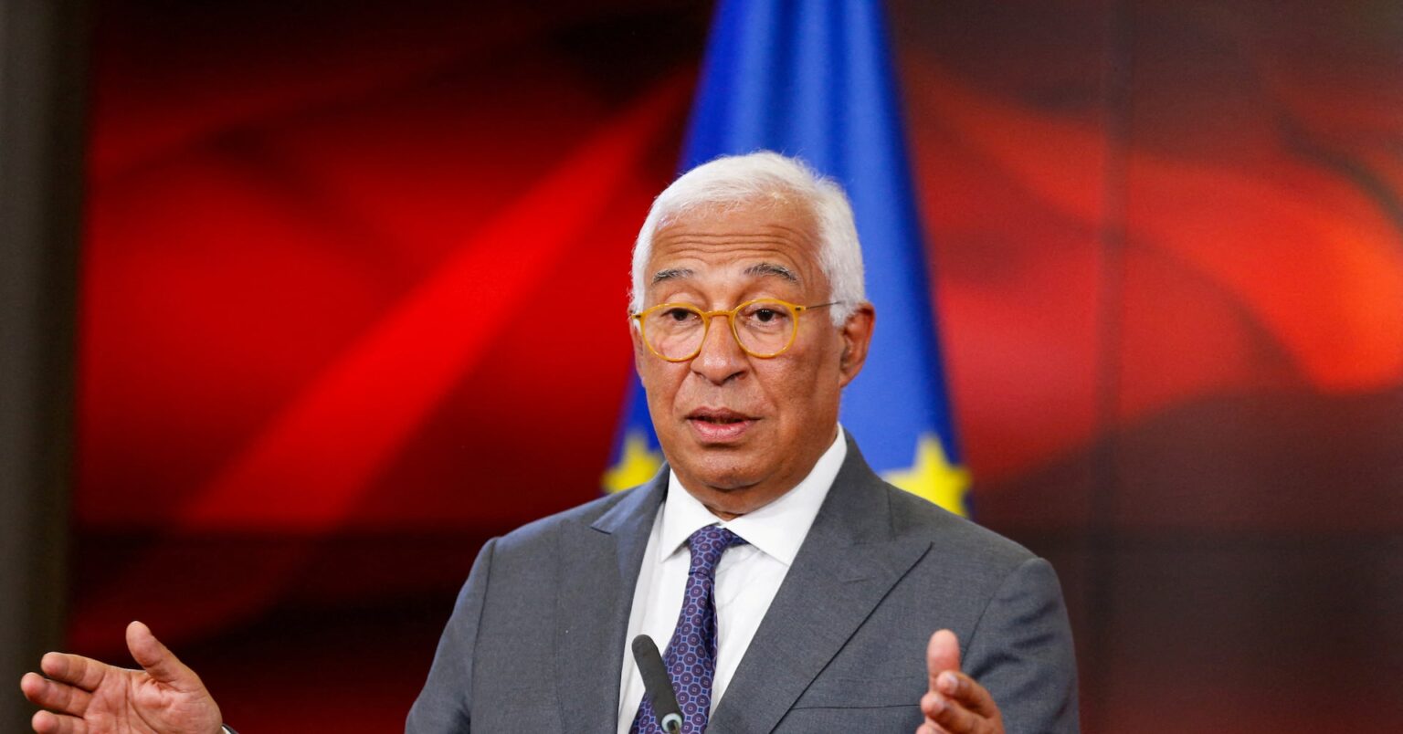 欧米間の主要課題は貿易でなく防衛負担、ＥＵは全力注ぐ必要＝コスタ大統領 | ロイター