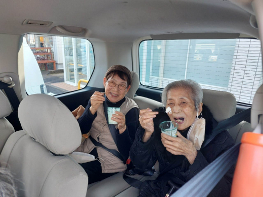 【鹿児島県姶良市】「強みを活かせるデイサービス」から広がる「介護の面白さ」 ／ ナルホイヤ在宅生活研究所 森山景士郎さん