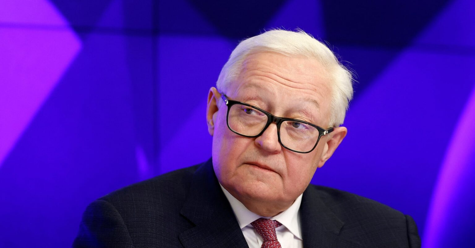 ロシア、新STARTの先行きに悲観的 「破滅的」な対米関係で | ロイター ロシア、新STARTの先行きに悲観的 「破滅的」な対米関係で | ロイター