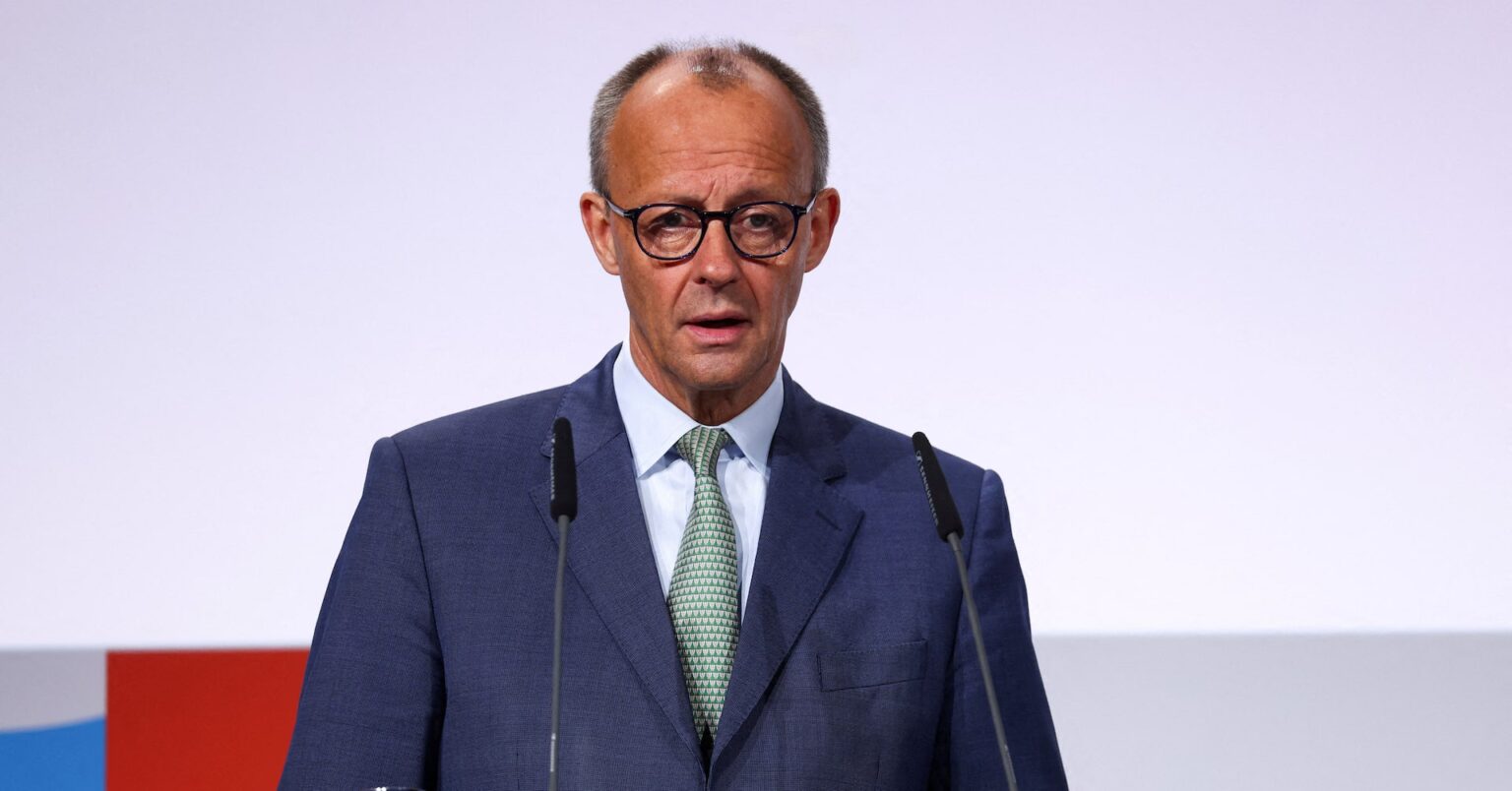 メルツ独首相、米国と自動車関税の相互免除を模索 | ロイター