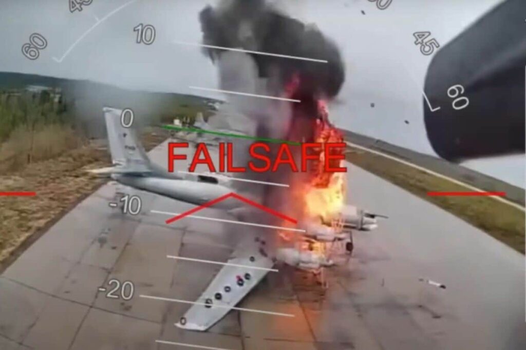 ドローン奇襲でプーチンを怒らせた「ウクライナ保安庁」の正体―ロシア要人の暗殺も次々遂行、源流は旧ソ連のKGB(1/6) | JBpress (ジェイビープレス) ドローン奇襲でプーチンを怒らせた「ウクライナ保安庁」の正体―ロシア要人の暗殺も次々遂行、源流は旧ソ連のKGB(1/6) | JBpress (ジェイビープレス)