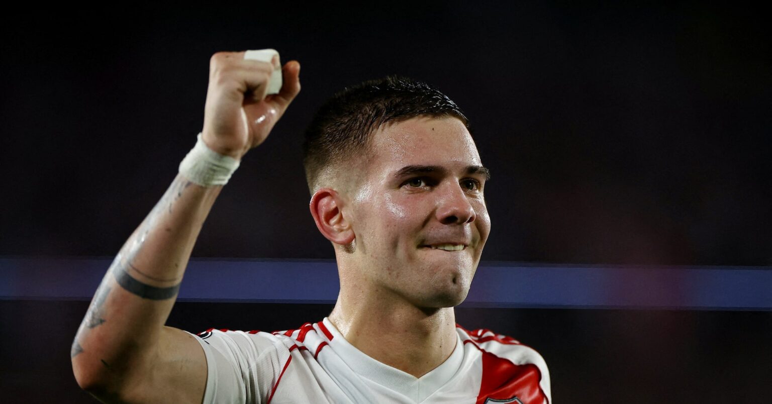 サッカー＝レアル、17歳マスタントゥオーノ獲得に約65億円で合意 | ロイター