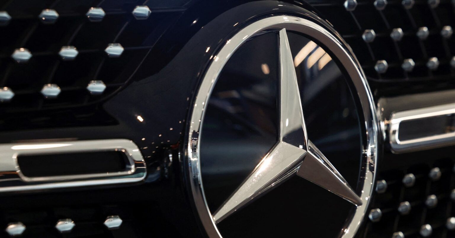 メルセデス、トランプ関税巡り米欧が同じ台数の相殺を提案＝ドイツ誌 | ロイター