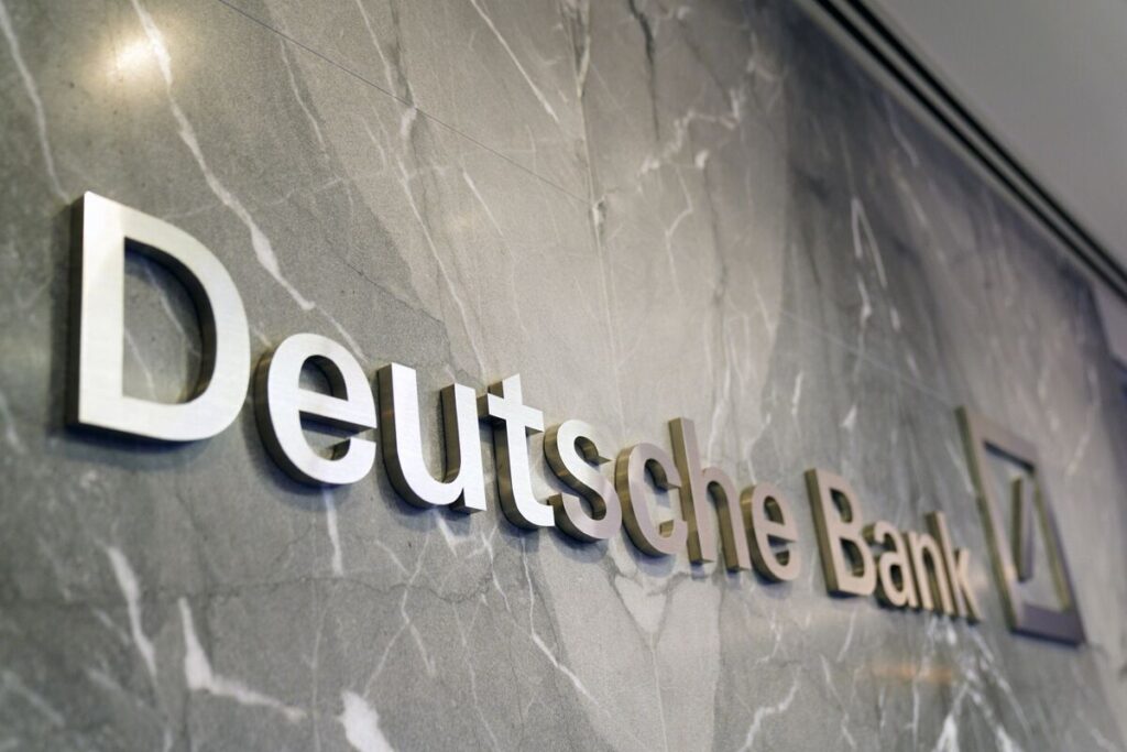 ドイツ証が元シティ市場部門長の岸江氏採用、仕組み商品強化－関係者 - Bloomberg