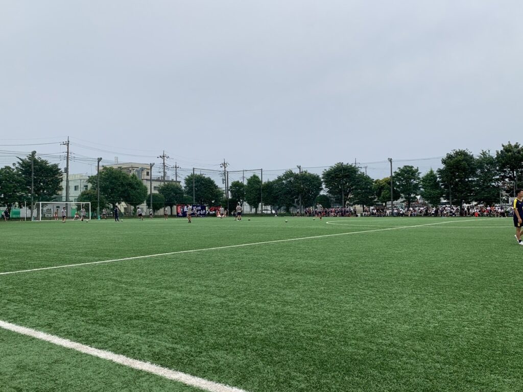 昌平が川口市立と初戦　きょう埼玉準々決勝 | 高校サッカードットコム