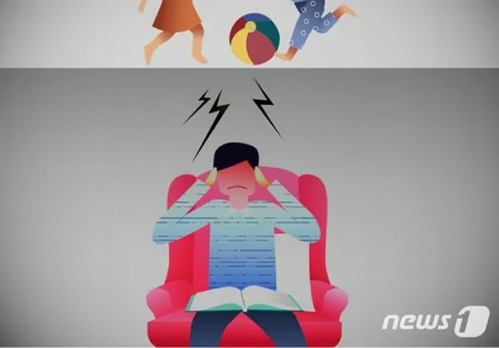 韓国・隣人トラブルの闇…「うるさい！」20回超の苦情、音を立てていないのに「飛行機の音がする」　写真枚　国際ニュース：AFPBB News