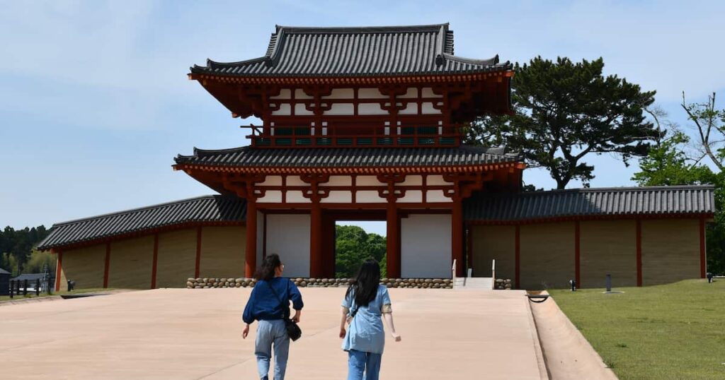 多賀城跡 古代ロマンを探求　国宝指定、南門復元で再注目　宮城　味・旅・遊 - 産経ニュース