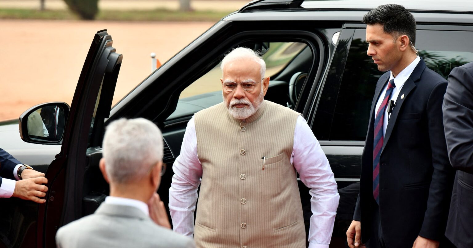 カナダ、Ｇ７サミットにインド招待　関係修復へ首相が電話会談 | ロイター
