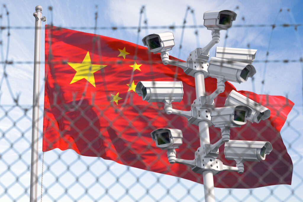 中国が「台湾がアメリカの支援を受けて5つのサイバー攻撃グループを運営している」と非難 - GIGAZINE